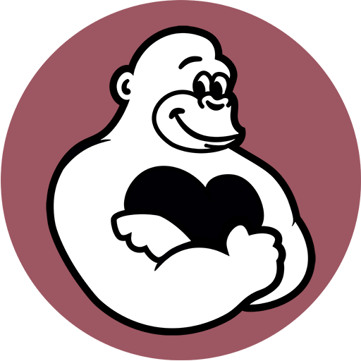 Monkey Radio's logo'